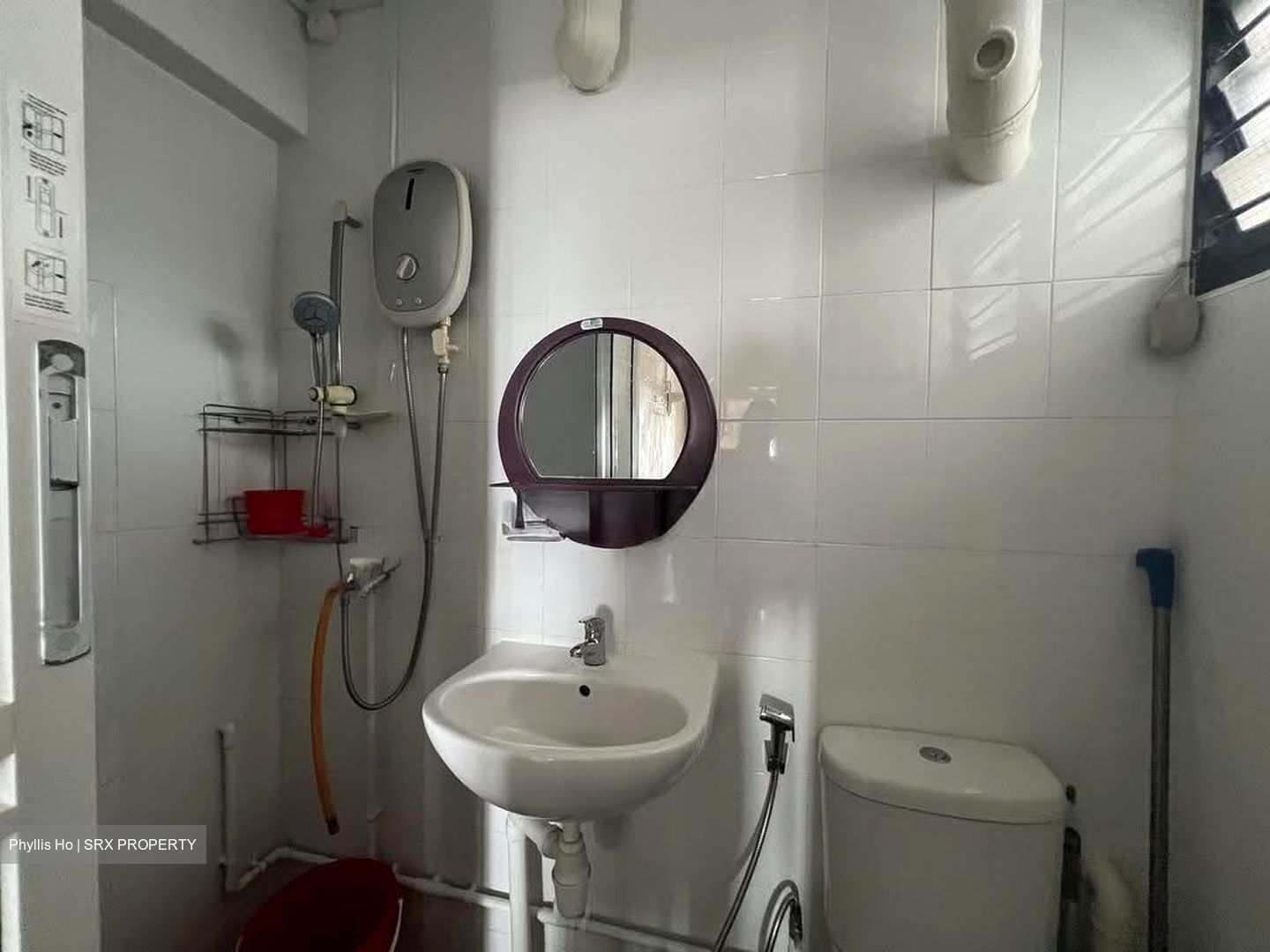 Blk 110 Chong Pang Garden (Yishun), HDB 3 Rooms #610628801